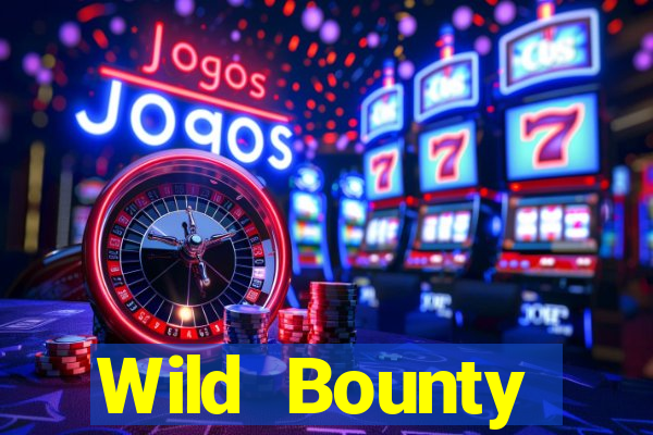 Wild Bounty Showdown horario pagante